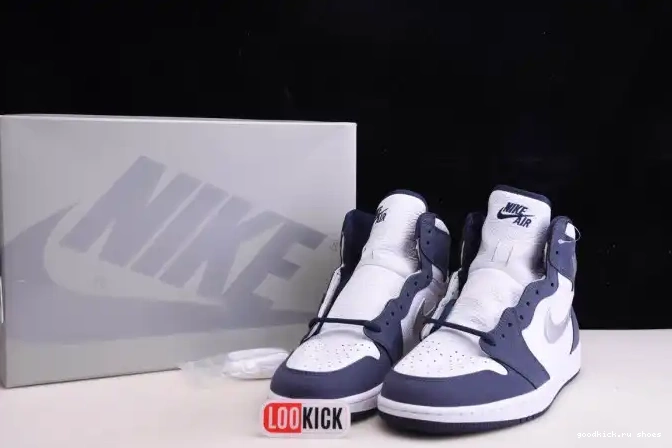 Cheap Retro (2020) High AIR Jordan DC1788-100 Midnight Navy 1 0605
